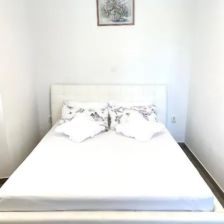 Apartman Zane Bacvice Split