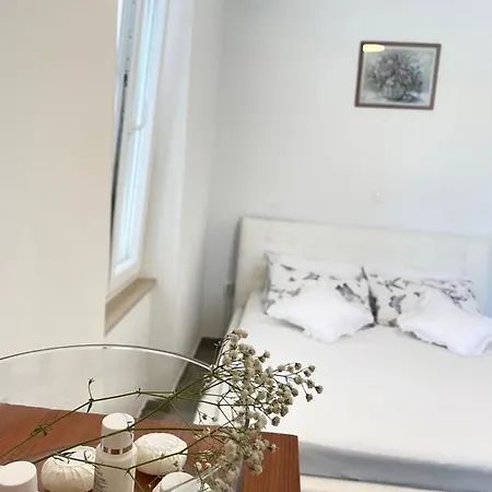 Apartman Zane Bacvice Split