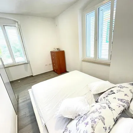 Zane Bacvice Apartman
