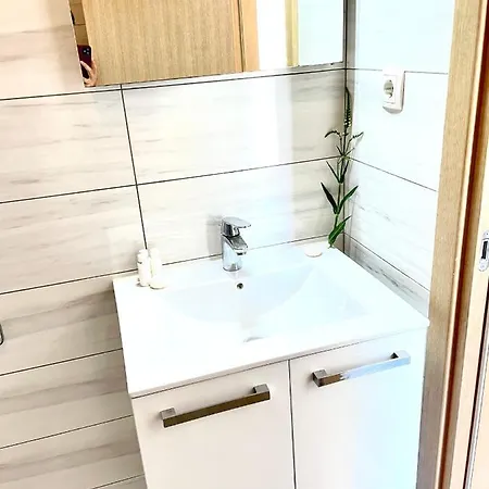 Apartmán Zane Bacvice Split