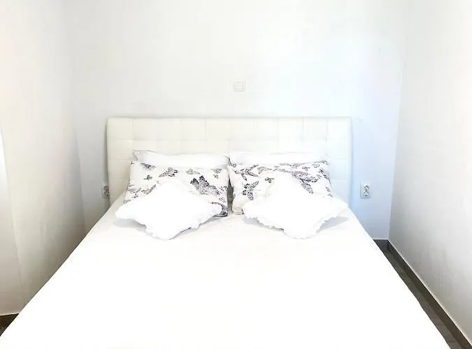 Appartement Zane Bacvice Split