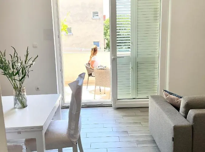 Zane Bacvice * Split