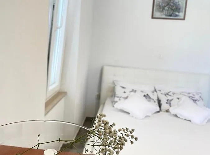 Apartament Zane Bacvice Split