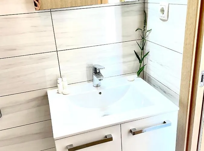 Apartament Zane Bacvice Split