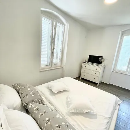 Zane Bacvice Apartamento